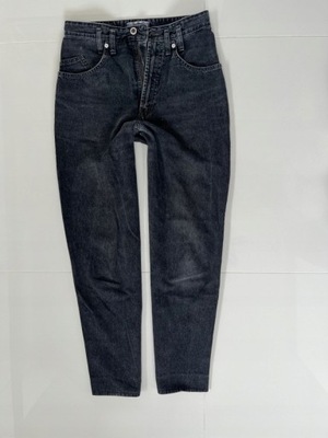 Tweans vintage jeans spodnie wysoki stan 38 40