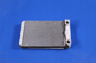 Обігрівач радіатор обігрівача mercedes sl r230 фото №1