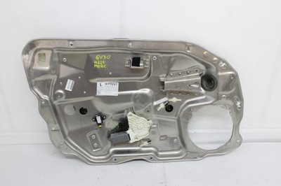 Подъемник стекло левый перед mercedes w221 фото №1