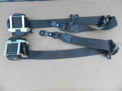 Volvo v40 cross country ii pas ремни безопасности перед левый + правый фото №1