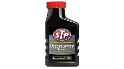 STP - Uszczelniacz do Silnika 300ml