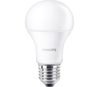 Żarówka Philips LEDbulb E27 11-75W 2700K 1055lm