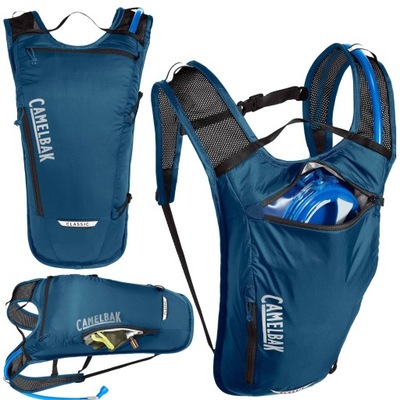 PLECAK CAMELBAK CLASSIC LIGHT NIEBIESKI