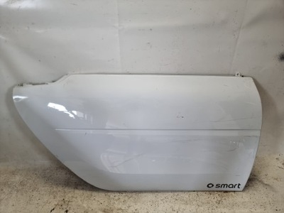 Smart fortwo w453 двері передні праве фото №1