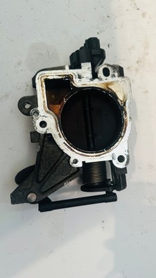 Chrysler 3.5 дросельна заслінка оригінальний номер 04591168ab фото №1