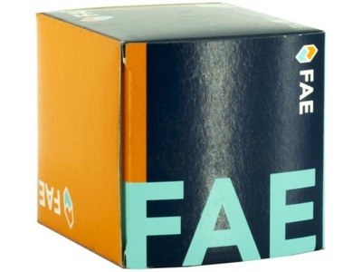 FAE 24518 ВКЛЮЧАТЕЛЬ SW.STOP VECTRA 1.6,2.0,2.2,2.5