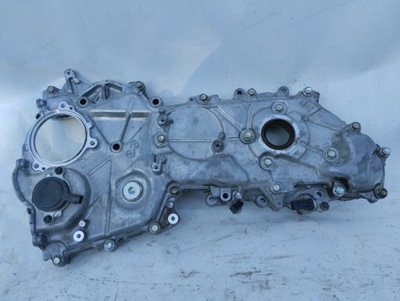 Lexus ux корпус розподільного валу фото №1