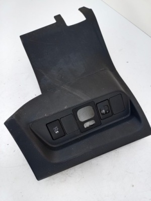 Выключатель esp toyota auris i 55545-02010 фото №1