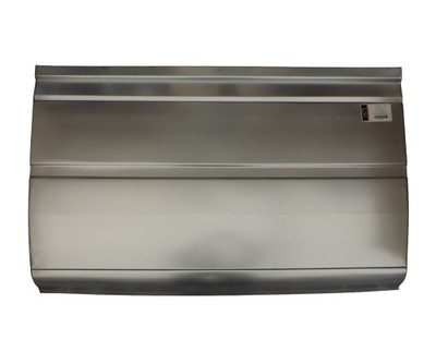 Mercedes sprinter vw lt 95-06 порог обшивка бок lewego фото №1