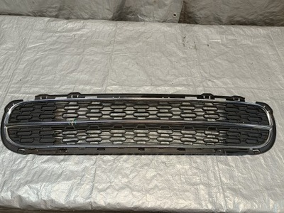 Решітка бампера mini cooper r56 r57 06- 146149-10 фото №1