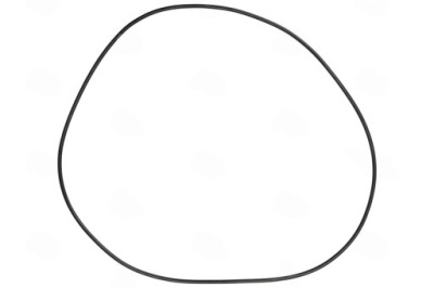 Уплотнительное кольцо на насос 5hp18 0734.313.064 фото №1