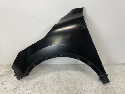 Крыло перед передний левый nissan qashqai ii j11 фото №1