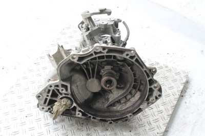 КОРОБКА ПЕРЕДАЧ OPEL ASTRA H VECTRA C ZAFIRA B 1.8 B 16V F17W419