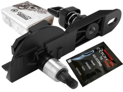 Механізм двірники задня do bmw 5 e61 +безкоштовно фото №1