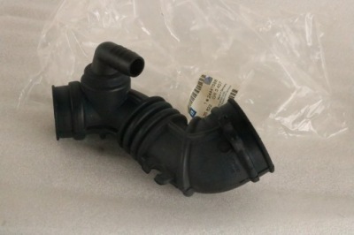 Opel vectra b труба повітря шланг turbo 24441598 . фото №1