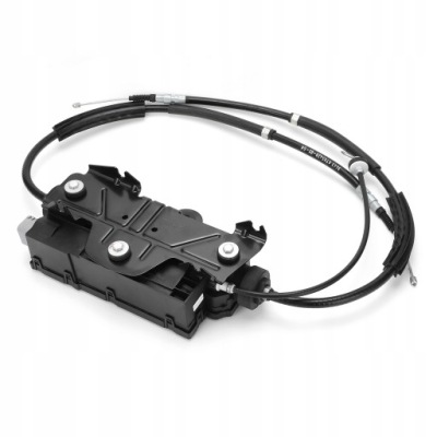 Блок керуючий циліндра гальма postojoweg фото №1