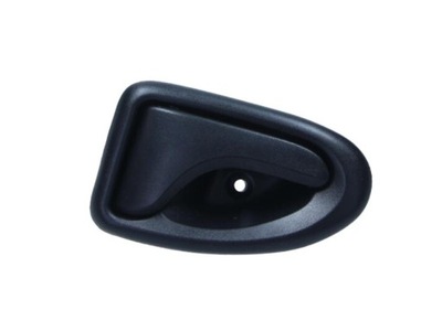 Ручка дверь wew правая dacia logan 04- фото №1