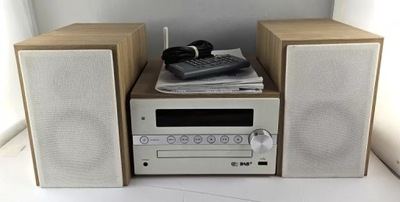 WIEŻA PIONEER X-CM66D