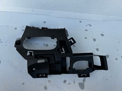 Smart forfour ii лівий напрямна бампера перед передній фото №1