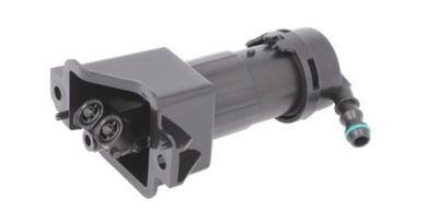 Омыватель фара лампы le audi a6 c6 фото №1