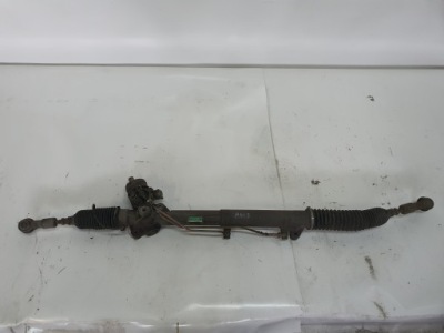 Audi a6 c5 рейка рульова трансмісія 4b1422066m фото №1