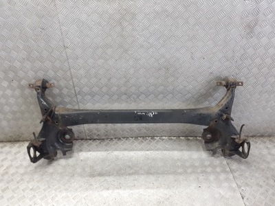 Балка подвеска задняя mitsubishi colt vi фото №1