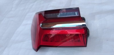 Audi a6 c8 4k5 sedan задняя левая лампа 4k5945069 фото №1