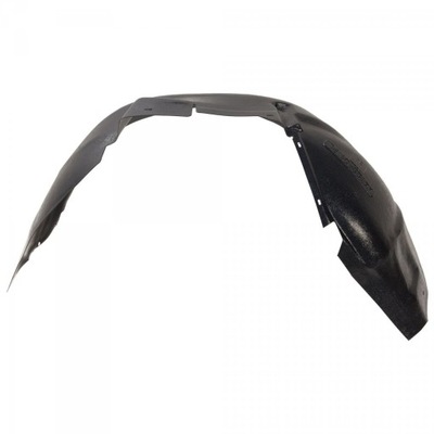 Rezaw-plast rp110112 підкрилок пластини фото №1