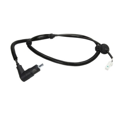 Датчик abs задняя левый kia rio i 00-05 фото №1