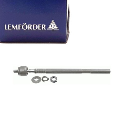 Тяга кермовий citroen berlingo first 1.1i 1.4 фото №1