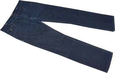 JACK&JONES _W38 L33_Spodnie JEANS 542