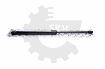 Привод крышки двигателя lexus ls фото №1