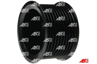 Шків, генератор as-pl ap5021s фото №1