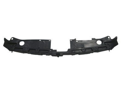 Mazda6 2019-2024 защита поперечина передний замка фото №1