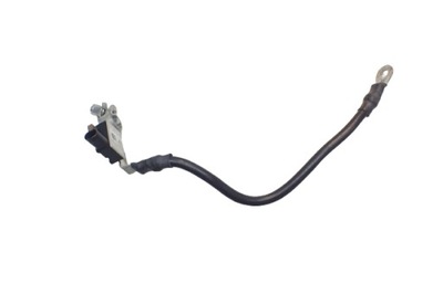 Audi клема мінусова 8s0915181 фото №1