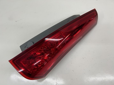 Kia ceed i kombi лампа правый задняя 92404-1h3 фото №1