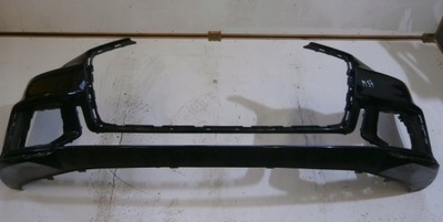 Бампер audi a6 c8 s-line 4k0 перед nr m37 фото №1