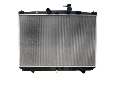 Радиатор воды lexus rx al20 2015- 2.0 turbo 1640036110 фото №1