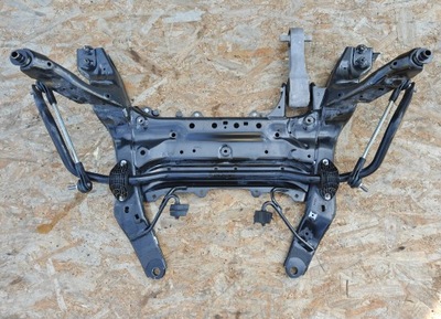 Підрамник підрамник балка передня pod двигун mini cooper f56 jcw john cooper works фото №1