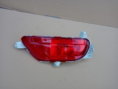 Mazda cx5 ii правая лампа отражатель задняя kb9g 51660 фото №1
