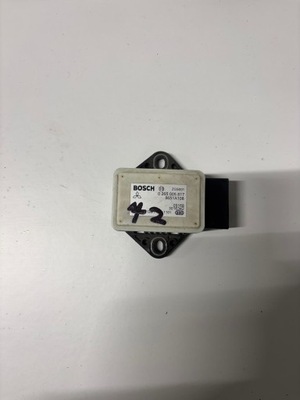 Mitsubishi colt vi lift модуль датчик esp 0265005817 8651a108 фото №1