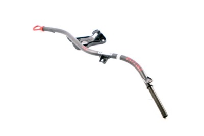 Bmw e90 e91 трубка щуп щуп оливи дизель m57n2 фото №1