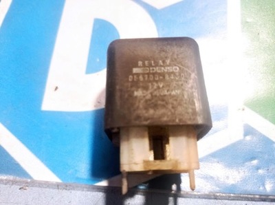 RELAY DENSO RELÉ 0567008430 12V SUZUKI  