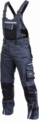 STALCO PANTALONES ROBOCZE AL SZELKACH XL (56) S-79057 POWERMAX  