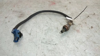 Датчик лямбда-зонд peugeot 308 i 1,4 b 7548961 фото №1