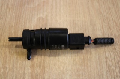 Помпа бака розпилювача лампи captiva antara lift фото №1