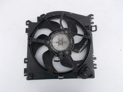 VENTILADOR DEL RADIADOR RENAULT CLIO 3 MODUS 1.5 DCI 1831441000 8200688375  