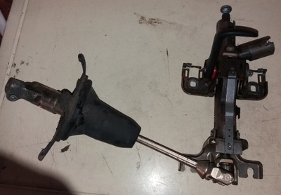 Renault megane i колонка кермова фото №1