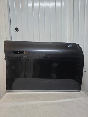 Mercedes eqs a297 v297 w297 дверь правое передние фото №1