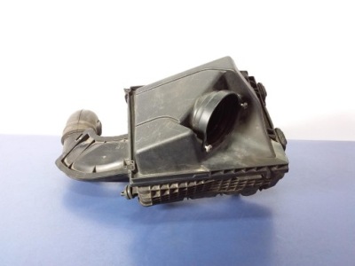 Laguna iii 2,0 корпус фильтра воздуха 8200545836 фото №1